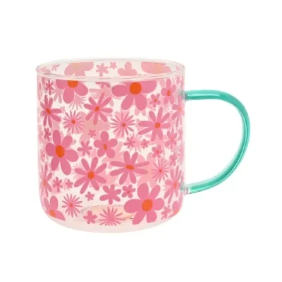 Widdop & Co. Šolja Studio Bloom, Flower