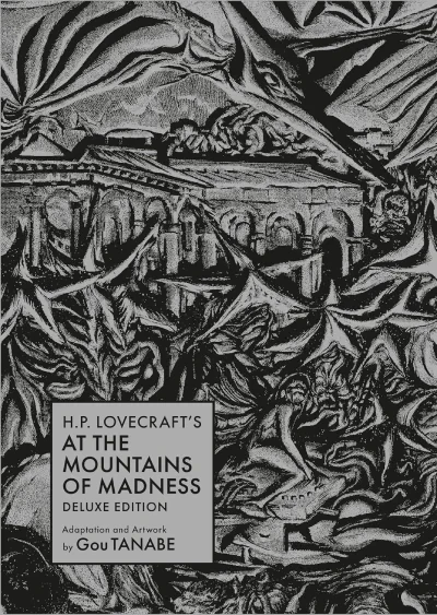 H.P. Lovecraft's At the Mountains of Madness
