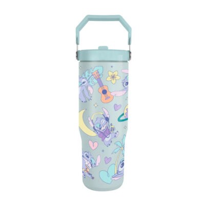 Pyramid International Termos Disney, Lilo and Stitch, Stitch Planetary