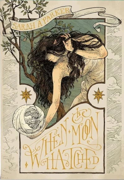 When The Moon Hatched