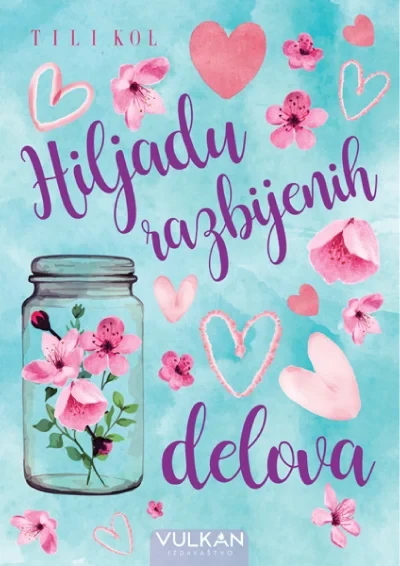 Hiljadu razbijenih delova