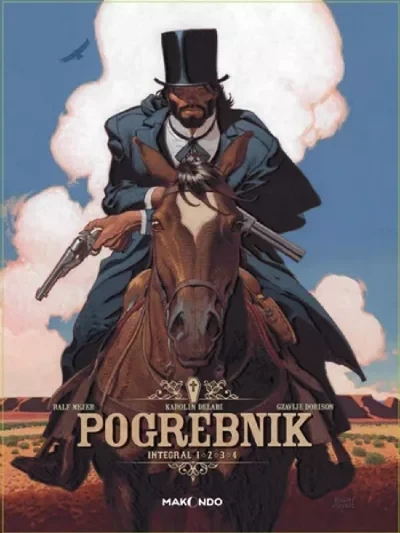 Pogrebnik Integral 1-4