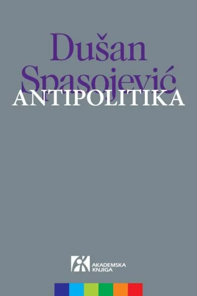 Antipolitika