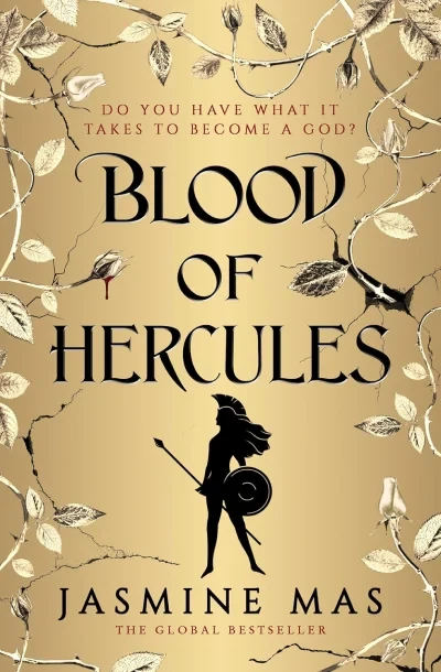 Blood of hercules
