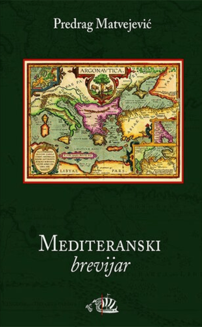 Mediteranski brevijar - 2. izdanje