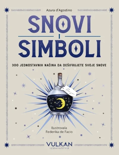 Snovi i simboli