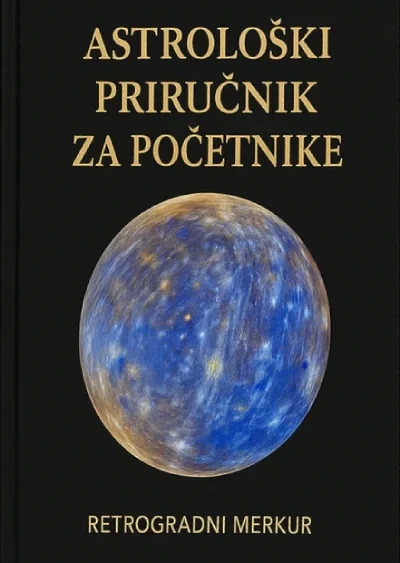 Astrološki priručnik za početnike