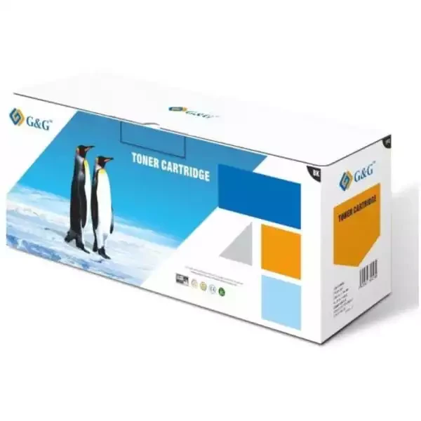 G&G Toner HP CC531A/CE411A/CF381A, CP2025 CM2320 Canon 7200,Cijan boja