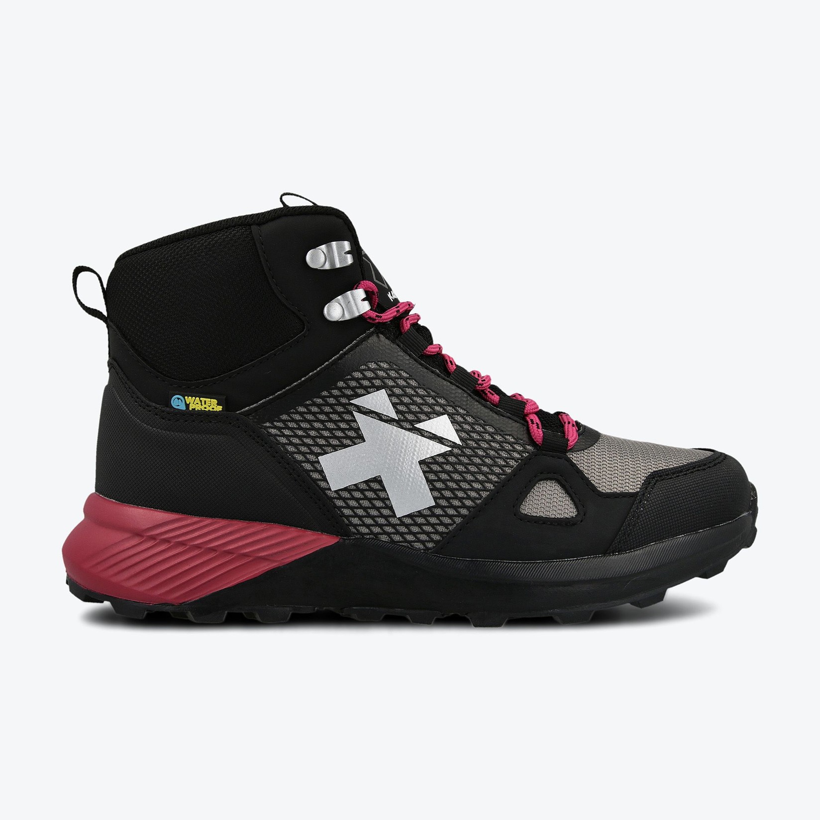 KANDER Ženske cipele Fogo GG, Crne