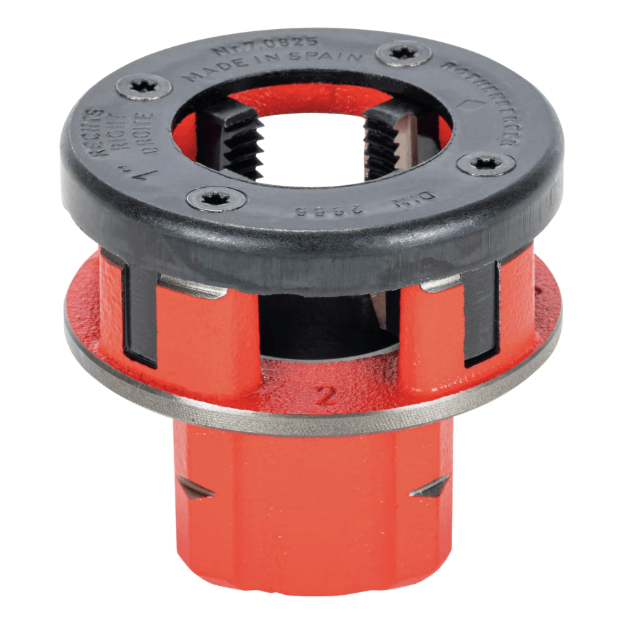 ROTHENBERGER Glava za narezivanje 1''