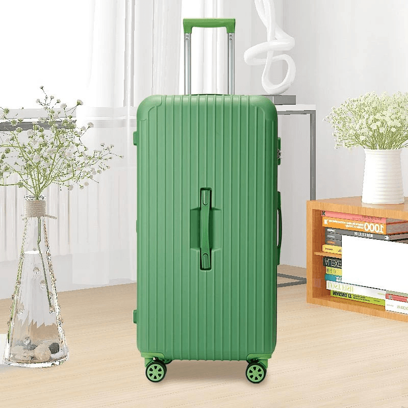 Kofer Long EL, 32", Svetlozeleni