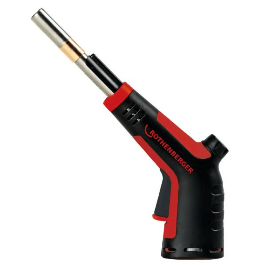 ROTHENBERGER Lemilica SUPER FIRE 4 CYCLON BRENER