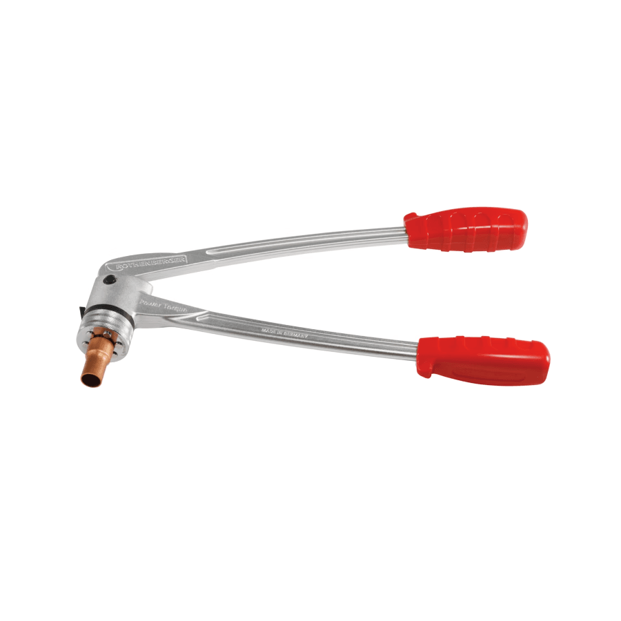 ROTHENBERGER Klešta za proširivanje cevi EXPANDER SET 10-12-15-16-18-22-28