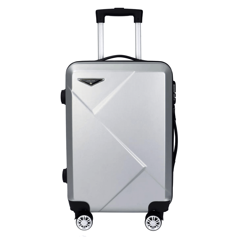 Kofer Triangle EL, 28", Sivi