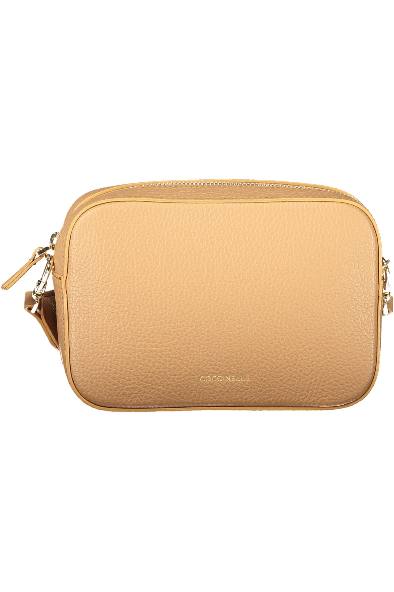 COCCINELLE Ženska torba E5MN555I101_MAN71, Krem