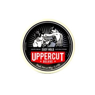 UPPERCUT DELUXE Krema za kosu Easy Hold, 90g