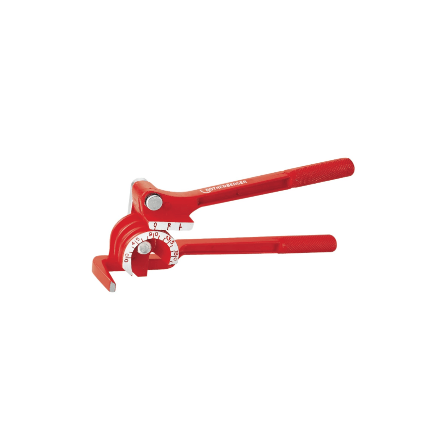 ROTHENBERGER Savijač cevi MINIBEND, 1/4- 5/16 3/8"