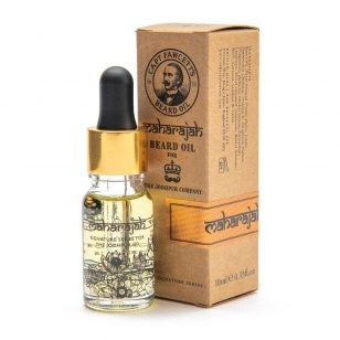 CAPTAIN FAWCETT Ulje za bradu Maharajah, 10 ml