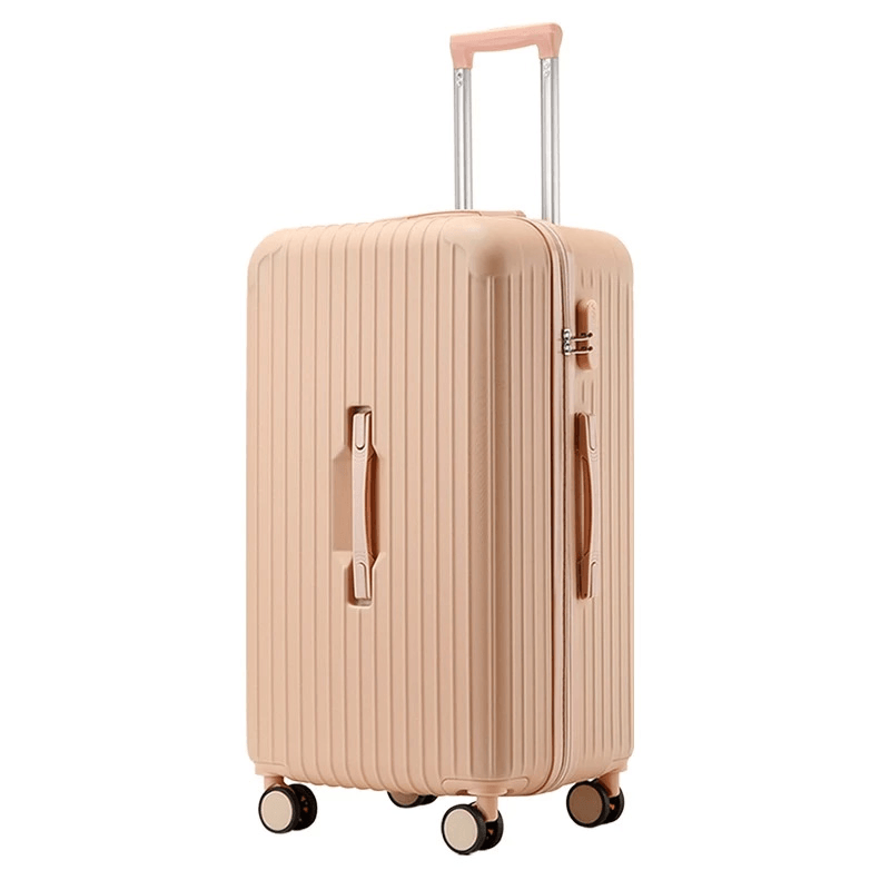 Kofer Long EL, 25", Svetloroze