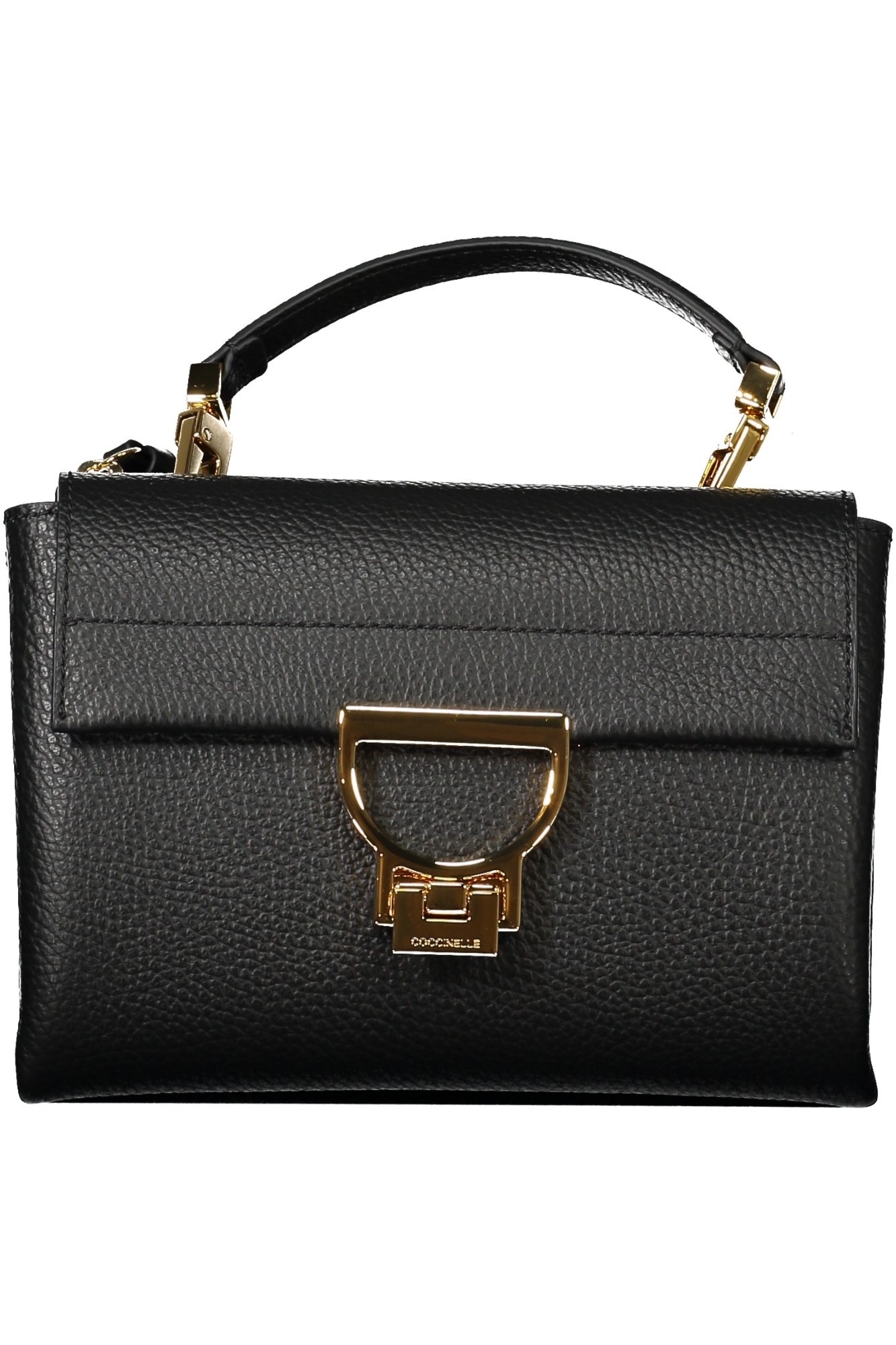 COCCINELLE Ženska torba E1MD555B701_NE001, Crna