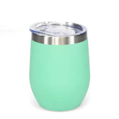 REX International Termo šolja, 350ml, Zelena