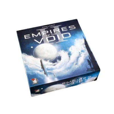 BNW Distribution Društvena igra Empires of the Void II