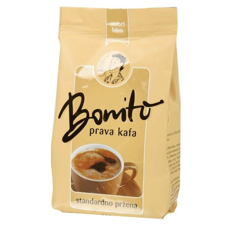 Bonito Domaća kafa Grand, 200g
