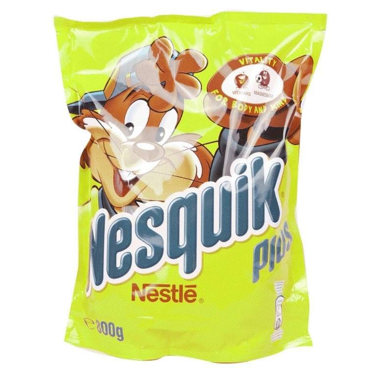 Nesquik Kakao napitak, 800g