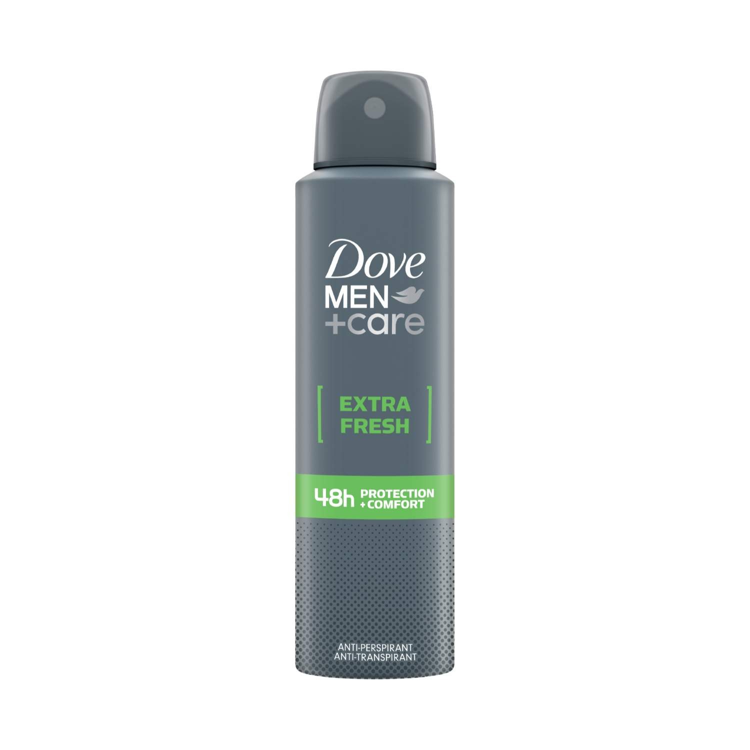 Dove Muški dezodorans Extra Fresh, 150ml