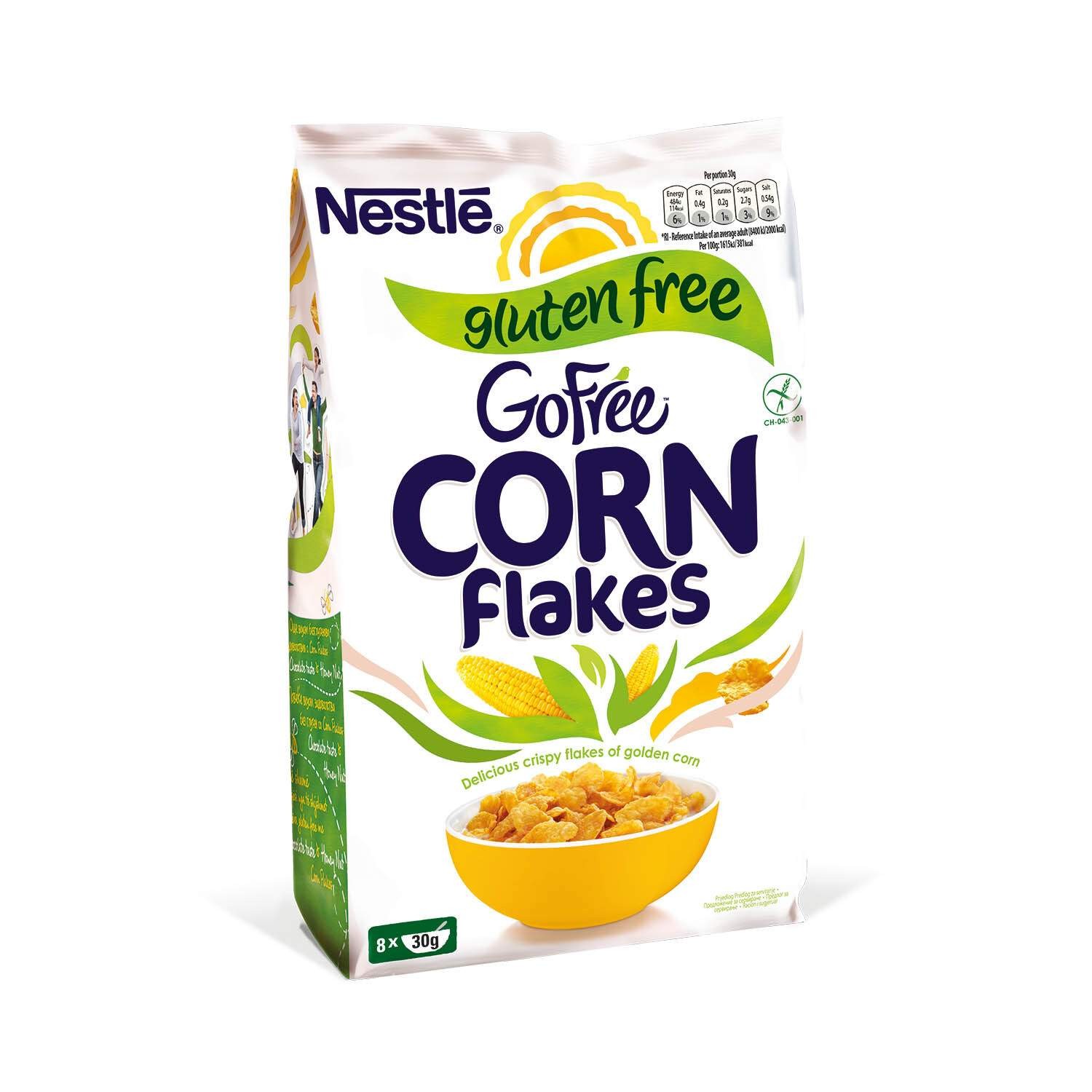 Nestle Pahuljice, 250g