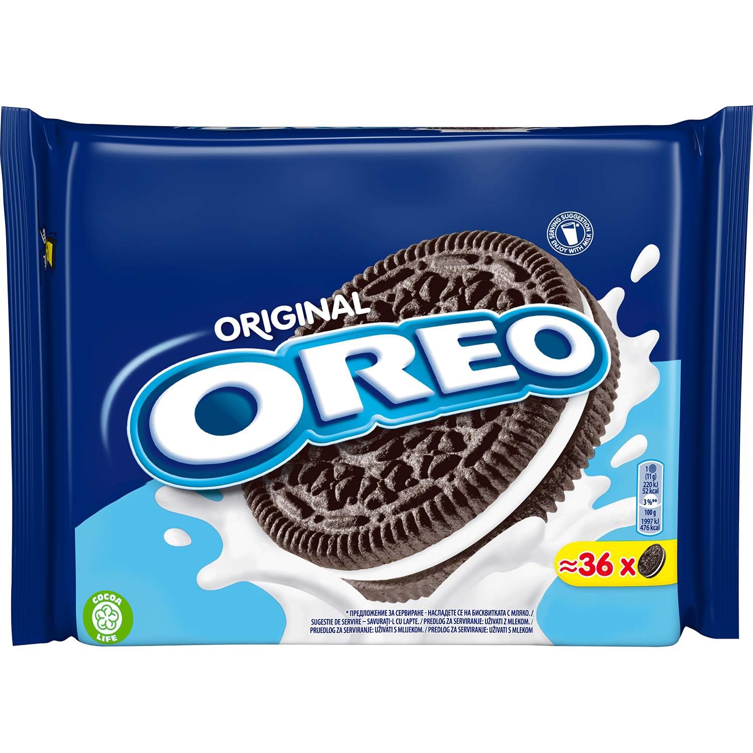 Oreo Keks, 396g
