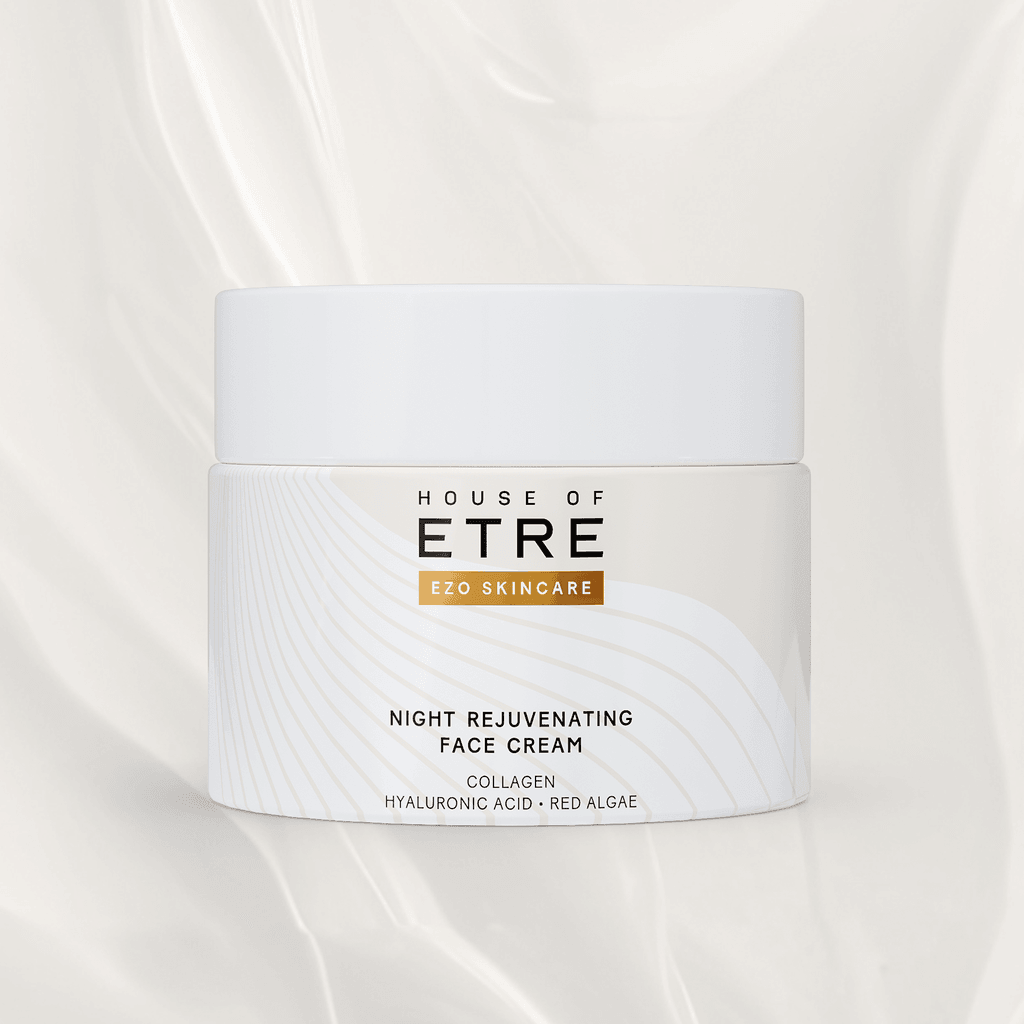 House Of Etre Noćna podmlađujuća krema za lice