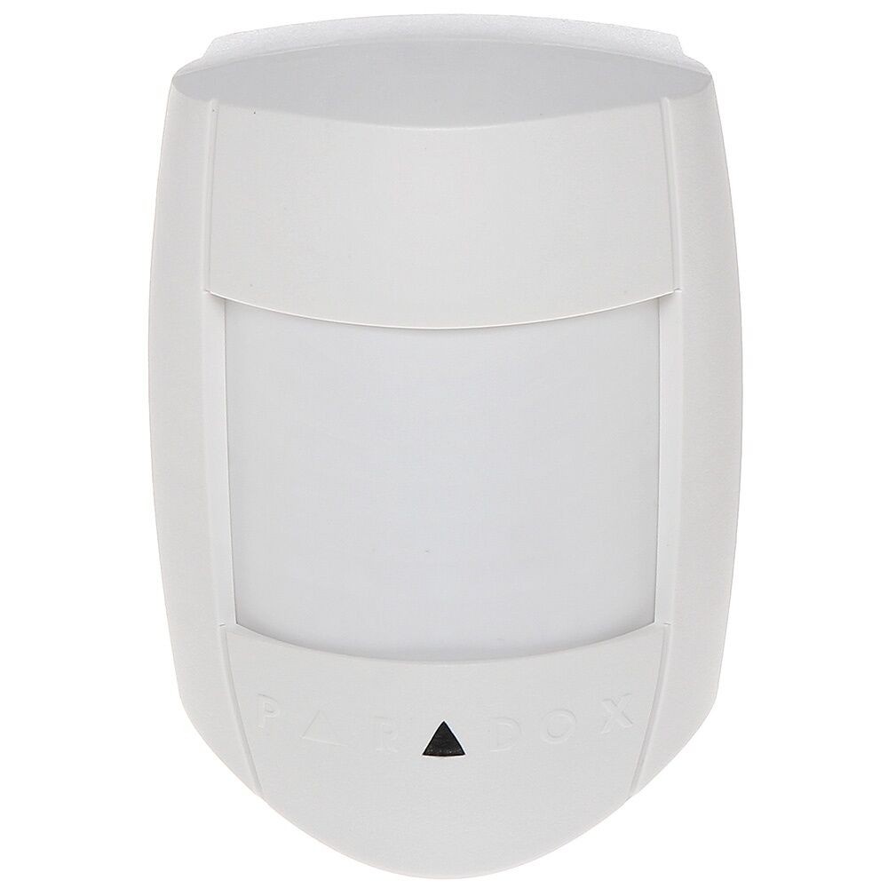 Paradox Digitalni detektor pokreta DG65, Beli