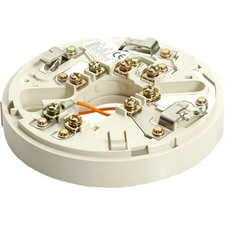 Osnova za detektore YBN-R/6R, Bela