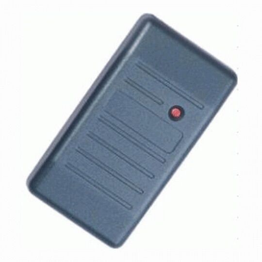 Bezkontaktni čitač EM kartica, 125 kHz, Crni