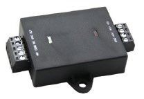 ZKTeco Relejna ploča za ZKTeco čitače, Crna