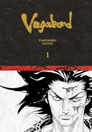 Vagabond, Vol. 1
