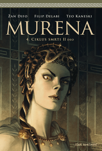 Murena 4