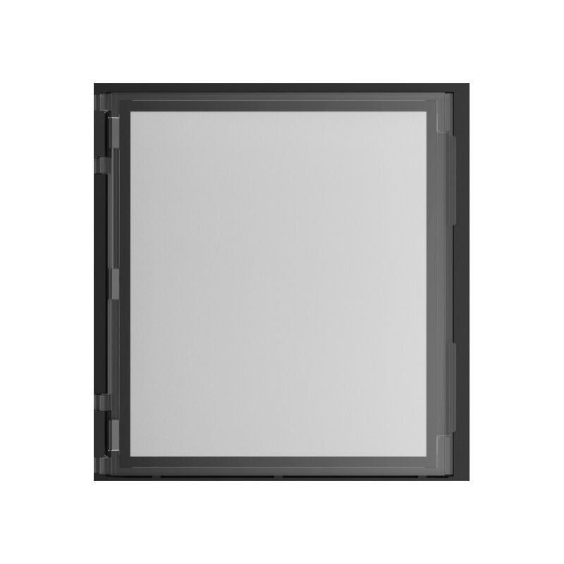 Informacioni modul za interfonski sistem DS-KD-INFO, Sivi