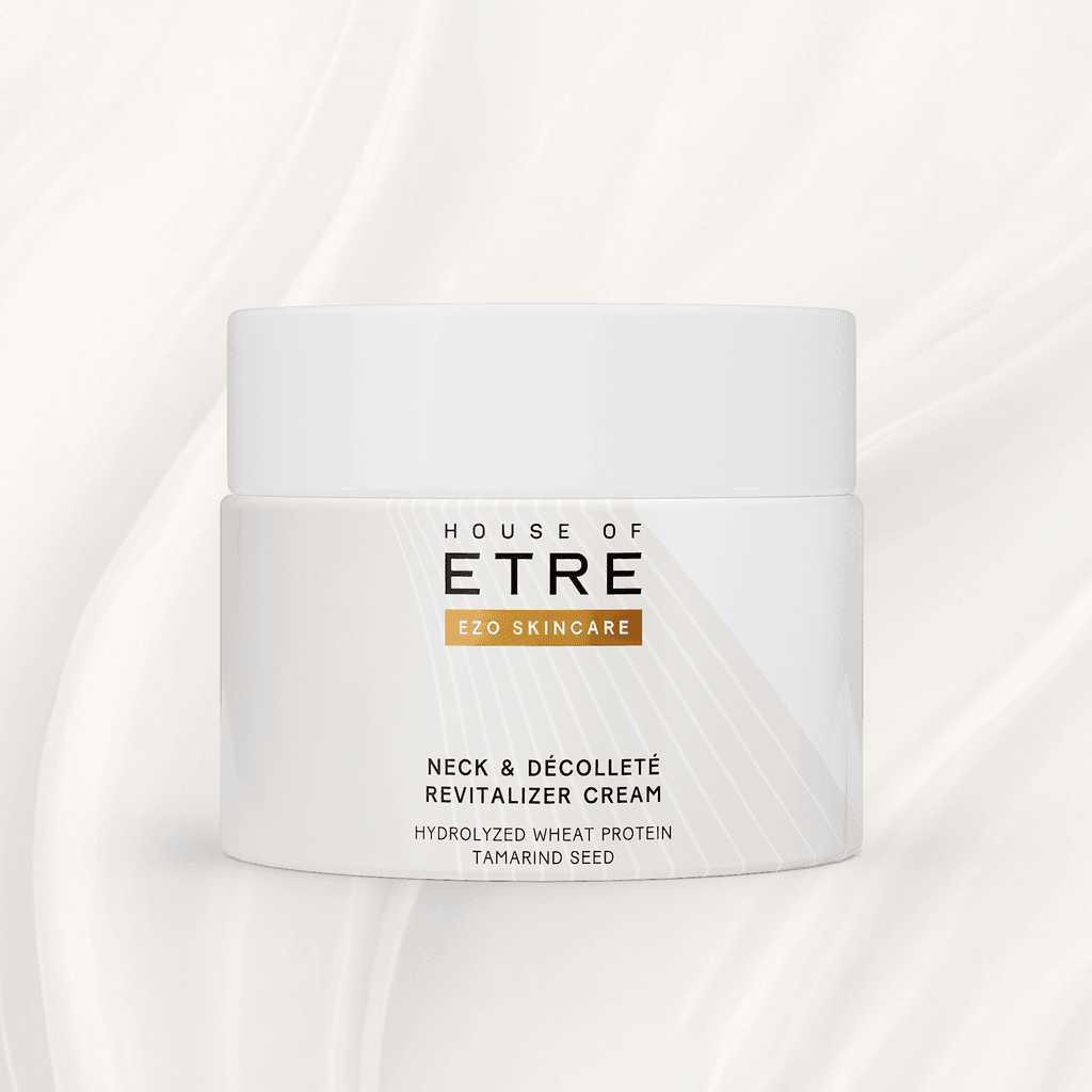 House Of Etre Krema za revitalizaciju vrata i dekoltea