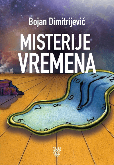 Misterije vremena