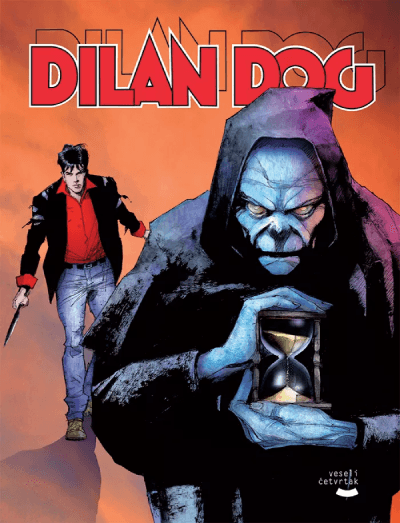 Dilan Dog knjiga 30