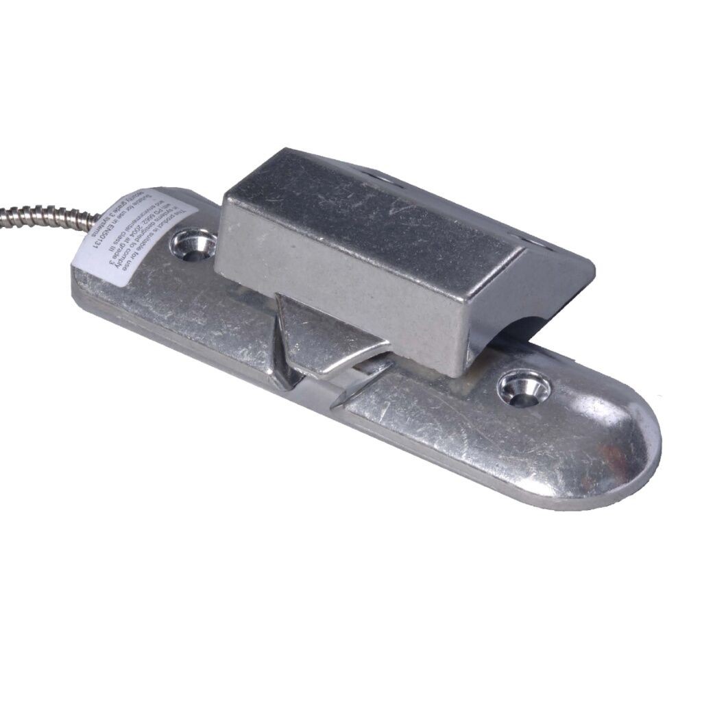 Paradox Magnetni kontakt za rolo vrata RS002/ALI