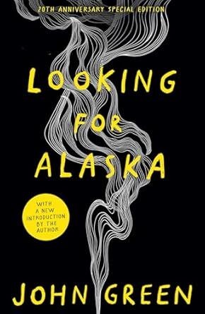 Looking for Alaska