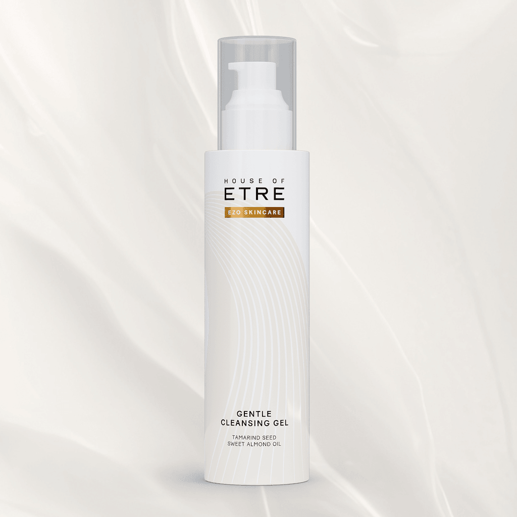 House Of Etre Nežni gel za čišćenje