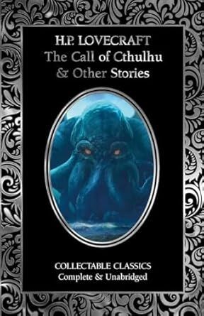 The Call of Cthulhu & Other Stories