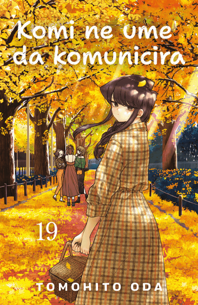 Komi ne ume da komunicira 19