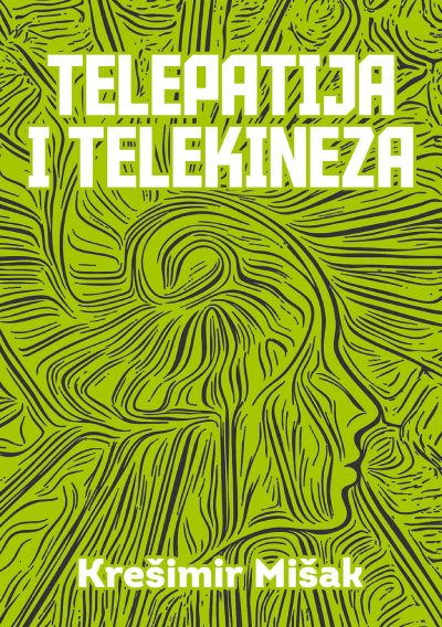 Telepatija i telekineza