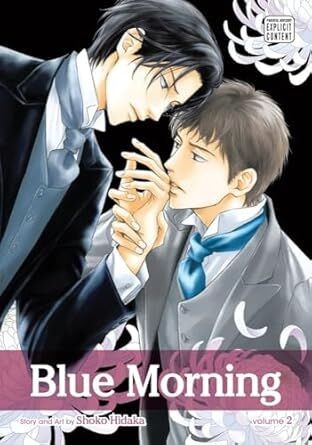 Blue Morning, Vol. 2