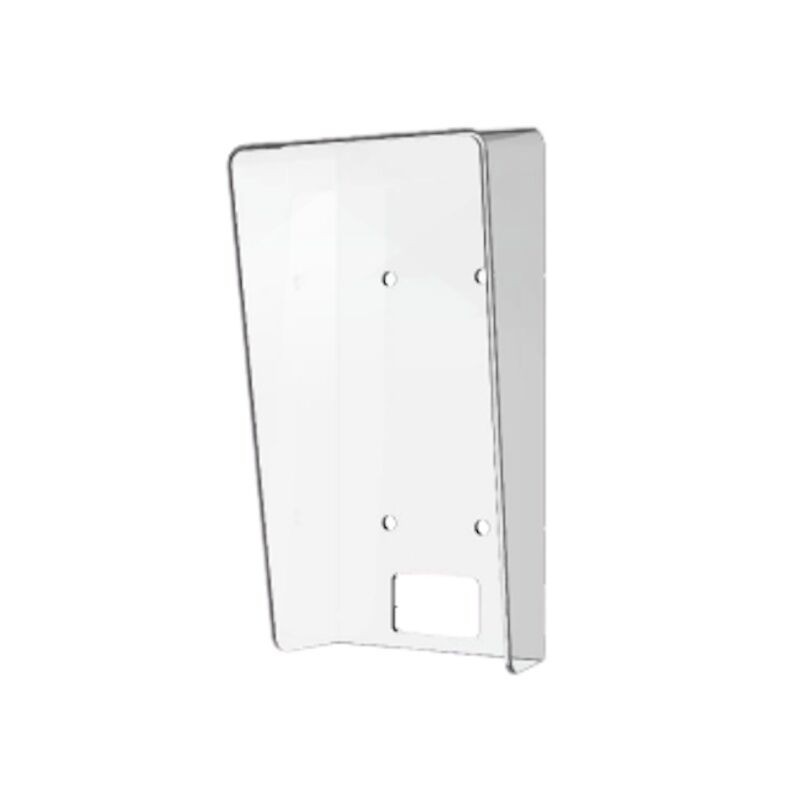 Nazidna kutija za pozivne jedinice DS-KV6103/6113 DS-KABV8113-RS, Siva